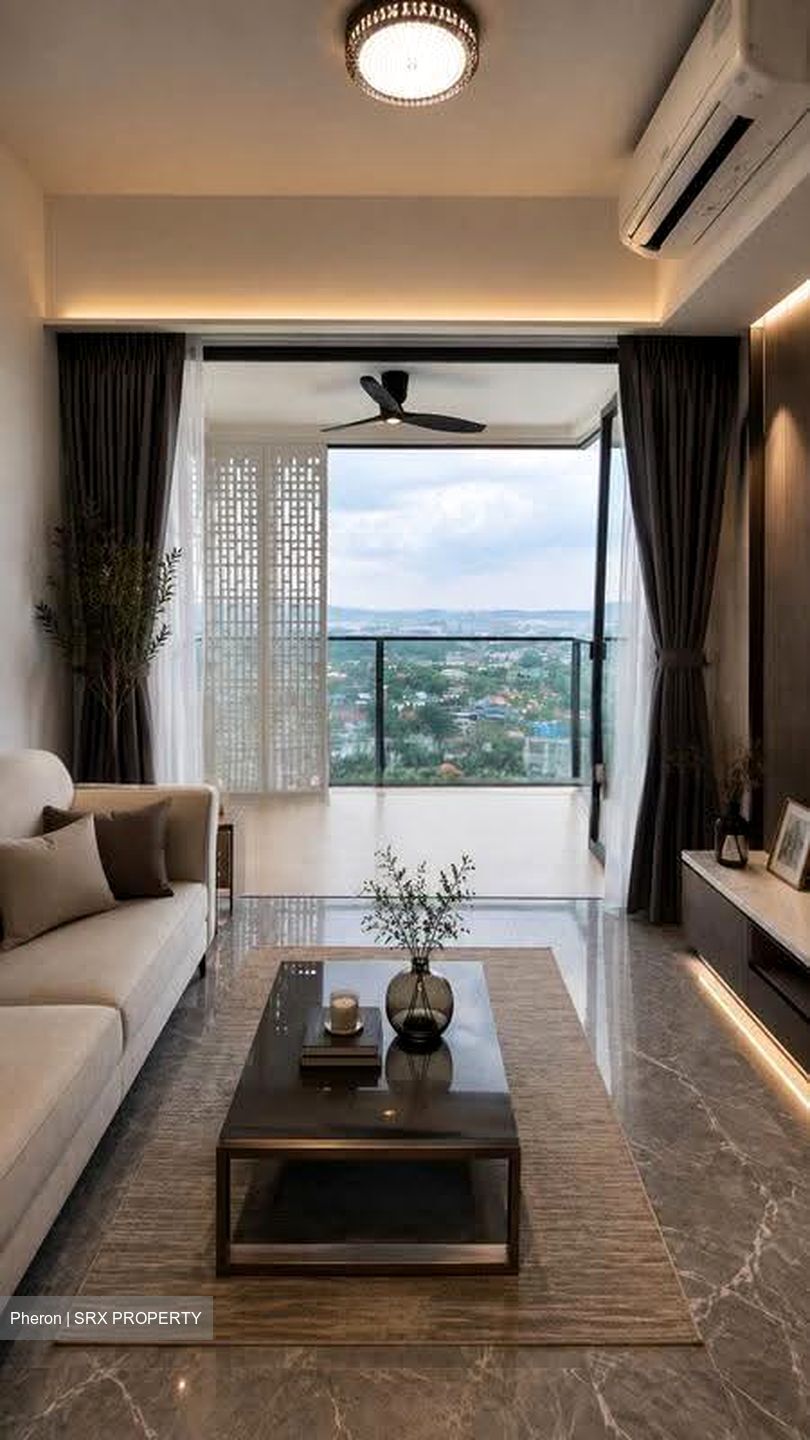 One Holland Village Residences (D10), Apartment #613801561